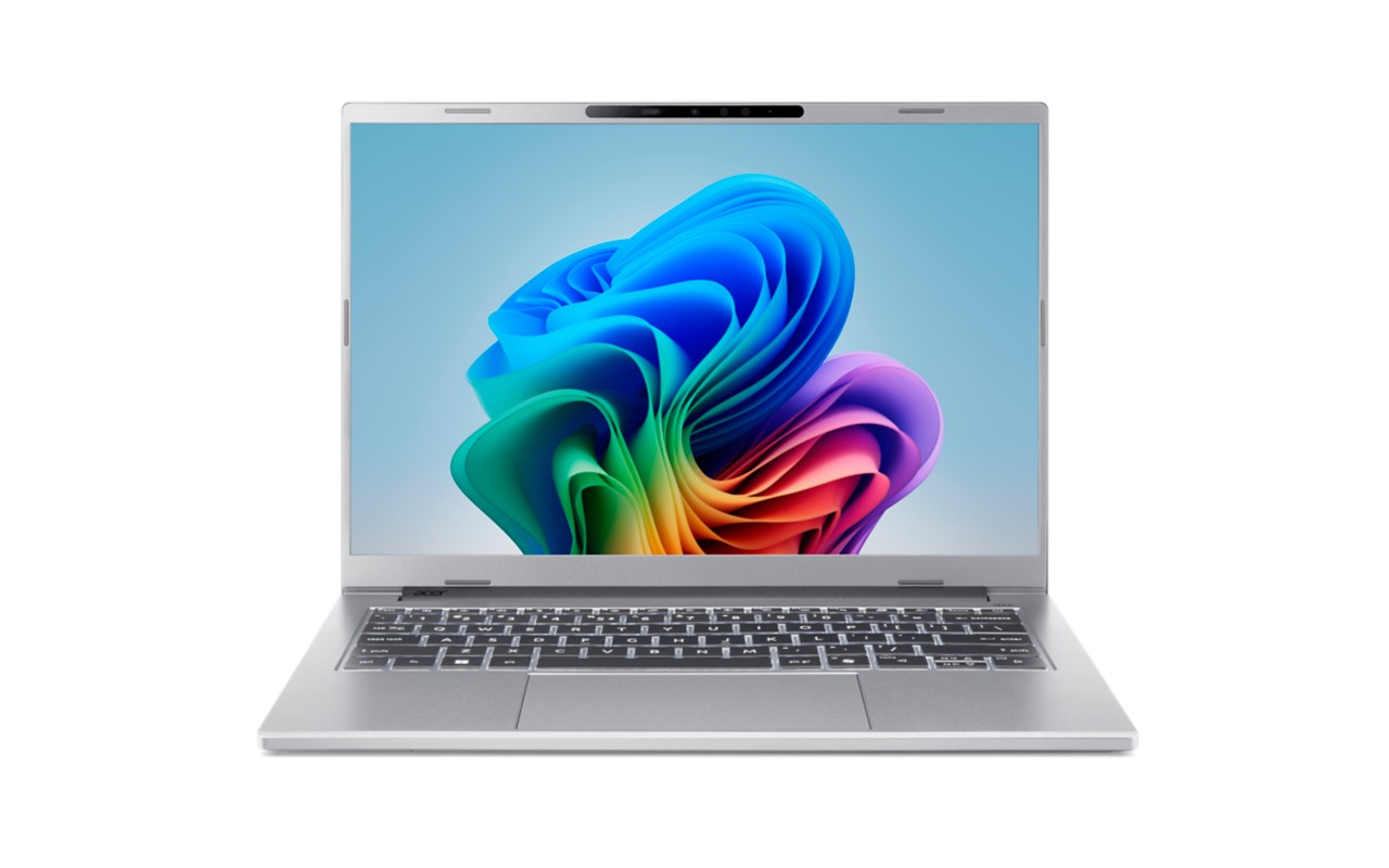 Acer Aspire 14 AI A14-61M-R7S6