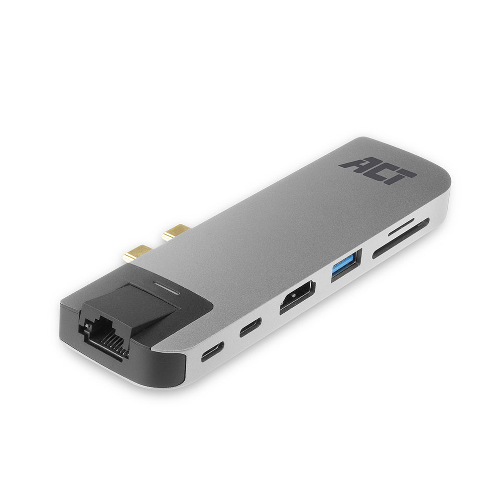 ACT AC7044 | USB-C Thunderbolt 3