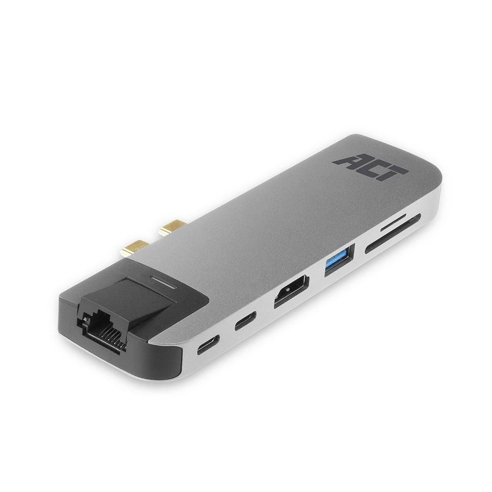 ACT Docking Station | AC7044
