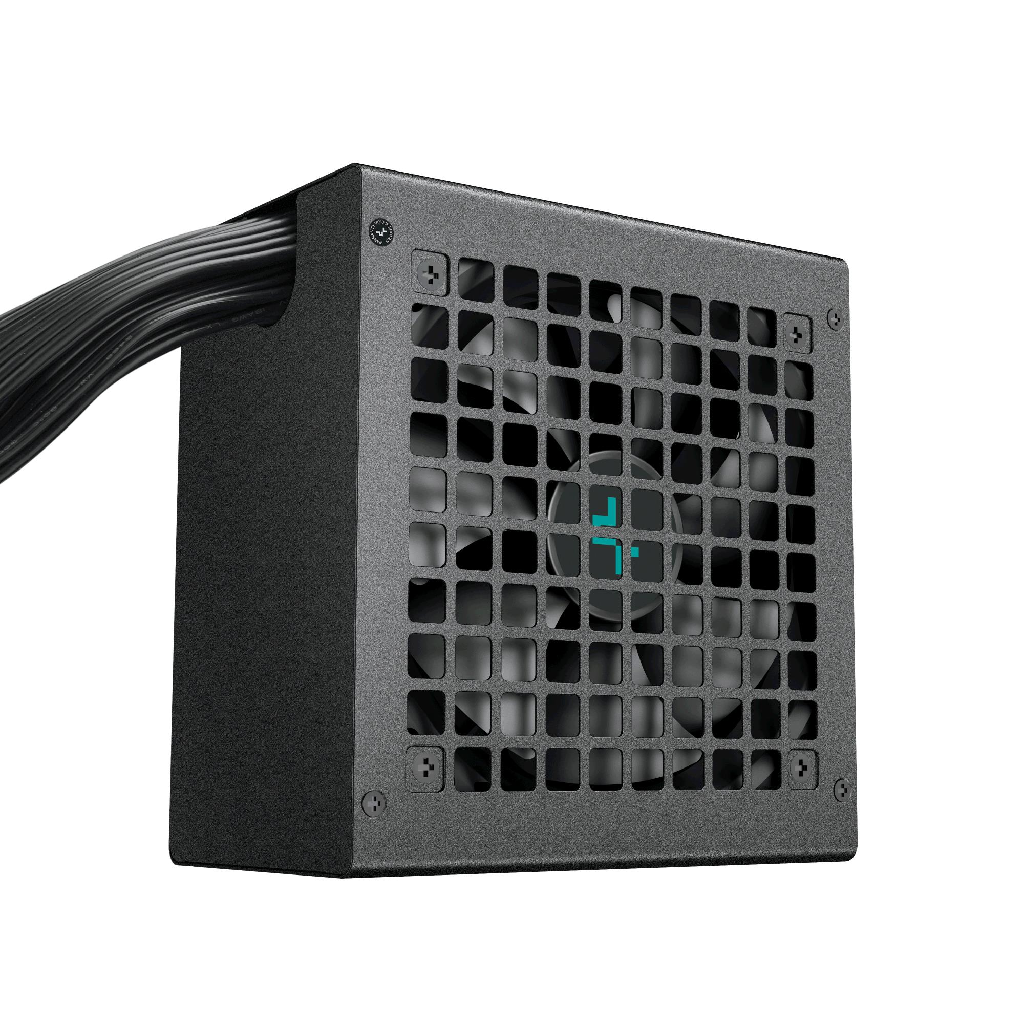 DeepCool PL550D 550W
