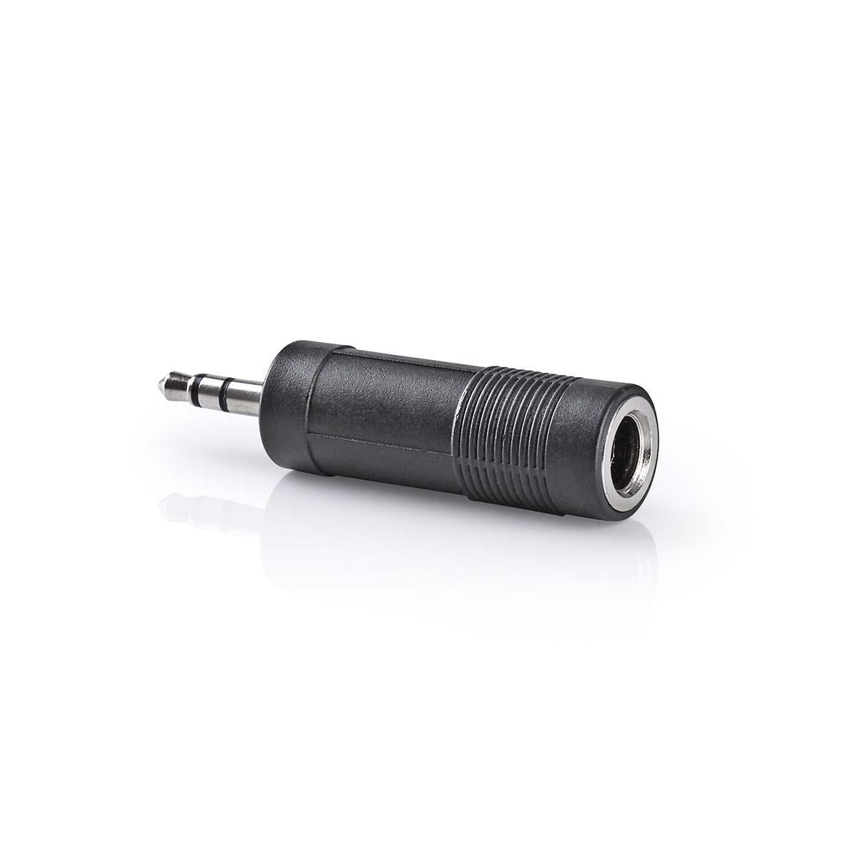 Nedis Audio Verloop | CAGB22935BK