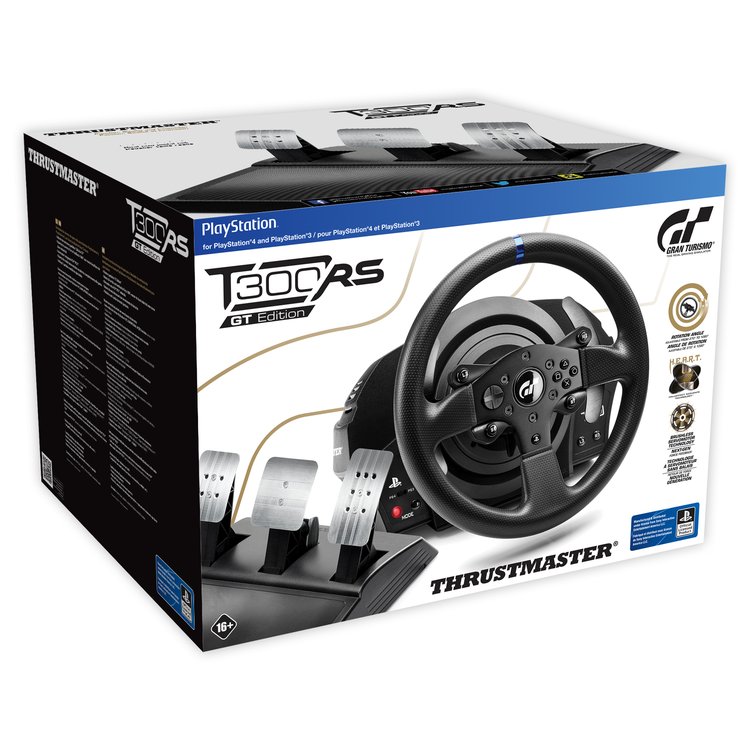 ThrustMaster T300 RS