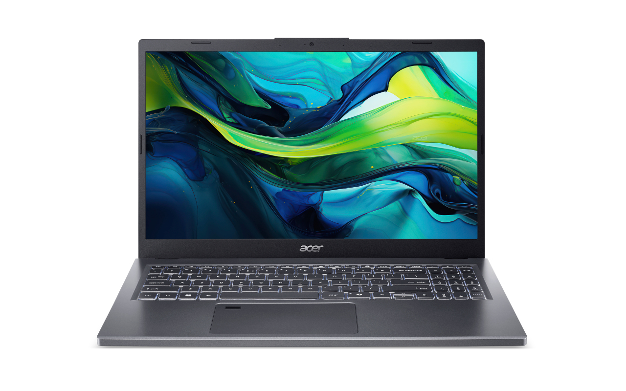 Acer Aspire 15 | A15-51M-55KQ