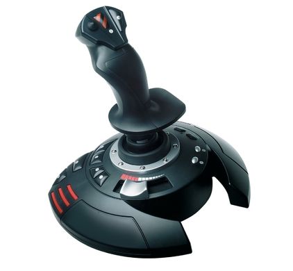 Thrustmaster T-Flight Stick X