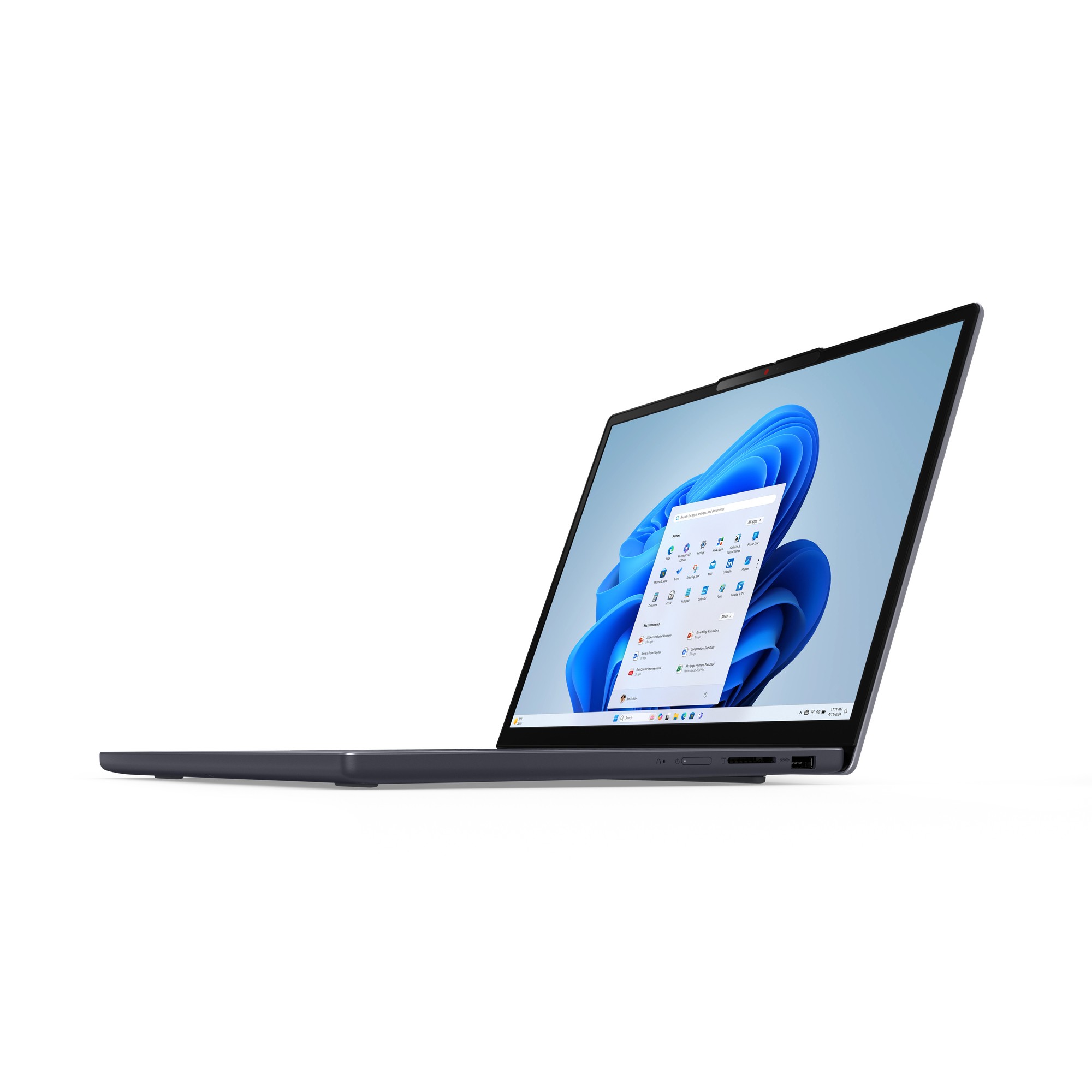 Lenovo IdeaPad Slim 3 15IRH10 | 83K100TBMH