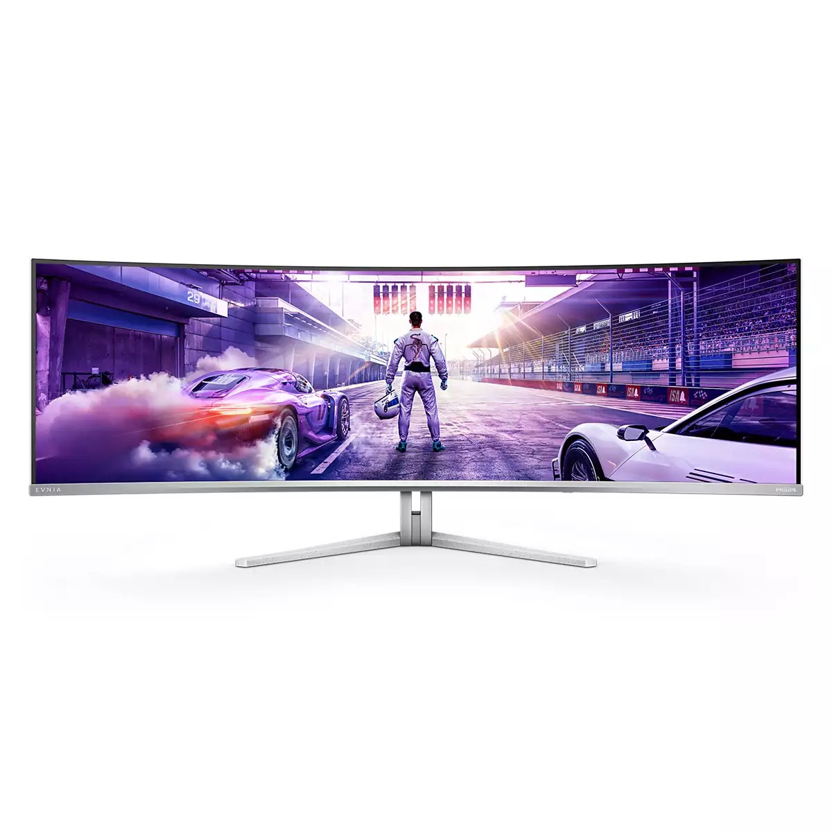PHILIPS Evnia 49M2C8900