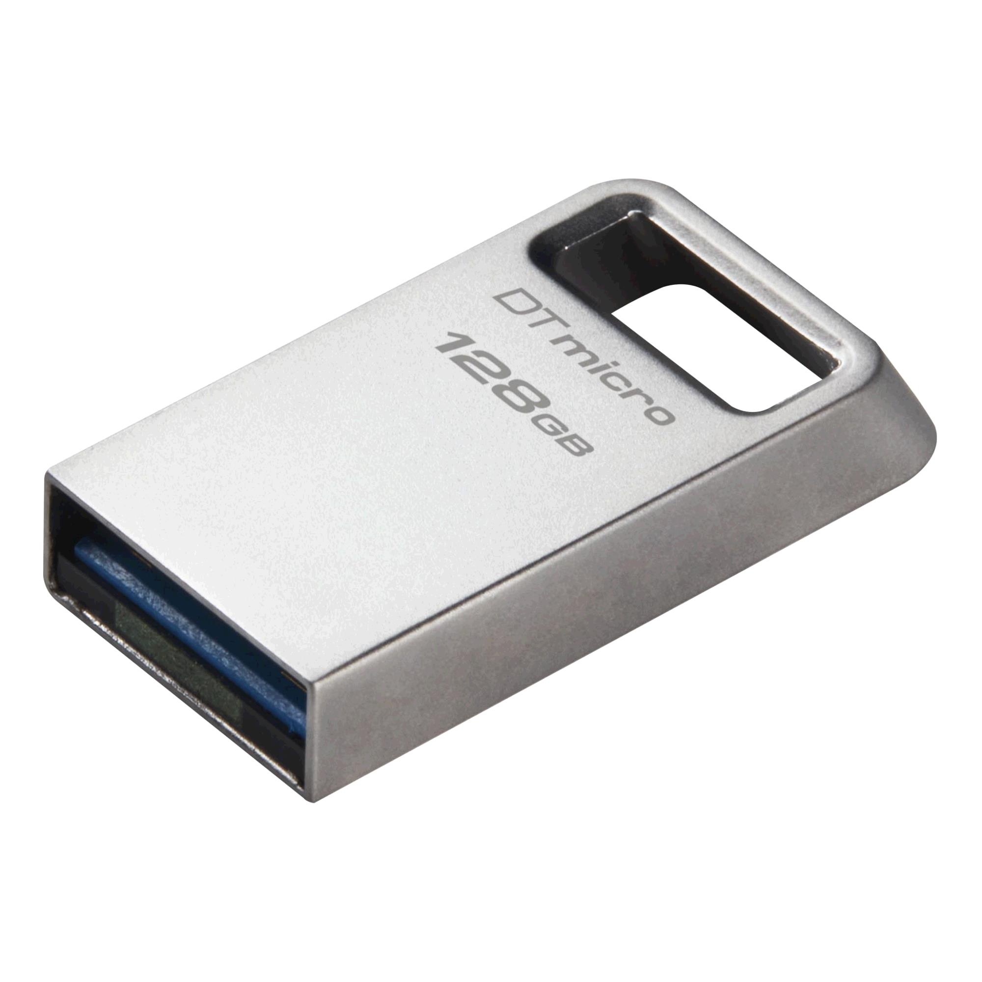 Kingston DataTraveler Micro 128GB