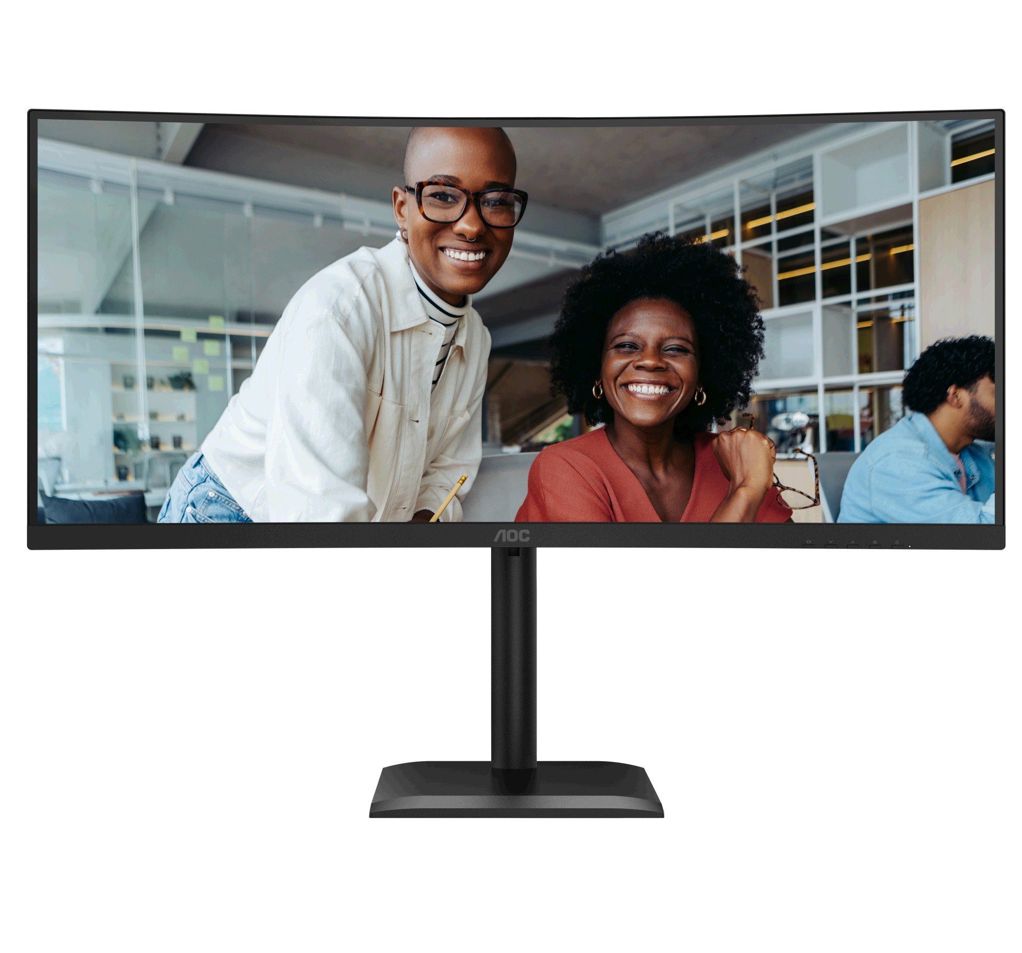 AOC CU34E4CV