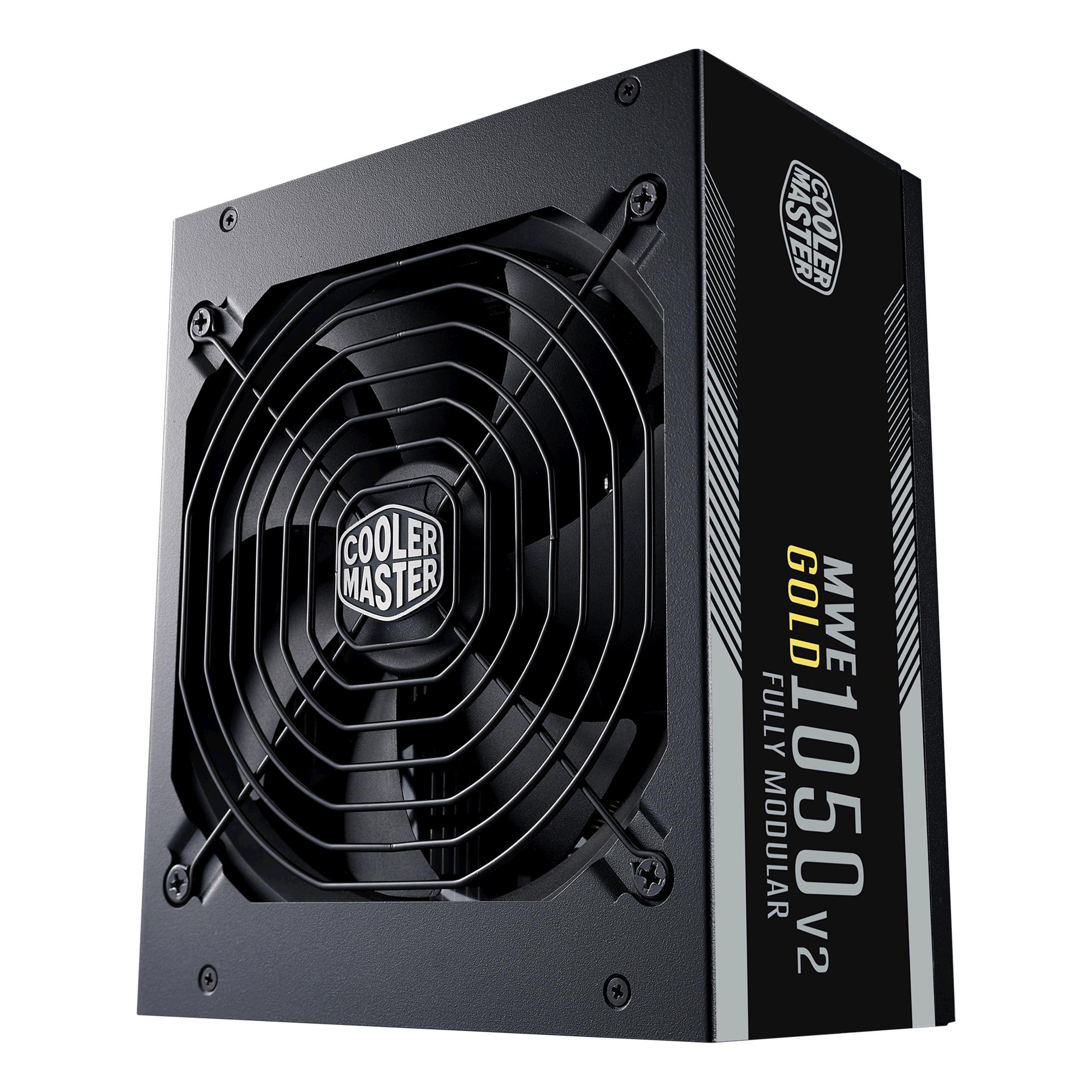 Cooler Master MWE 1050W ATX 3.0