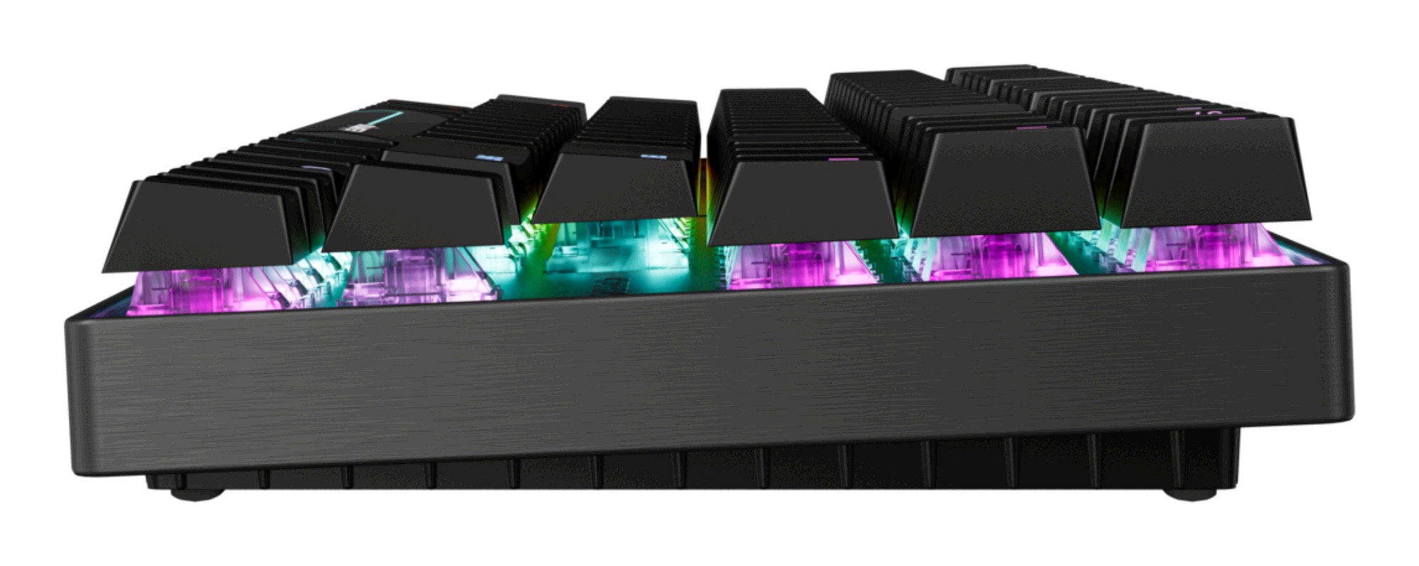 CHERRY XTRFY MX 8.2 Pro TMR - Zwart