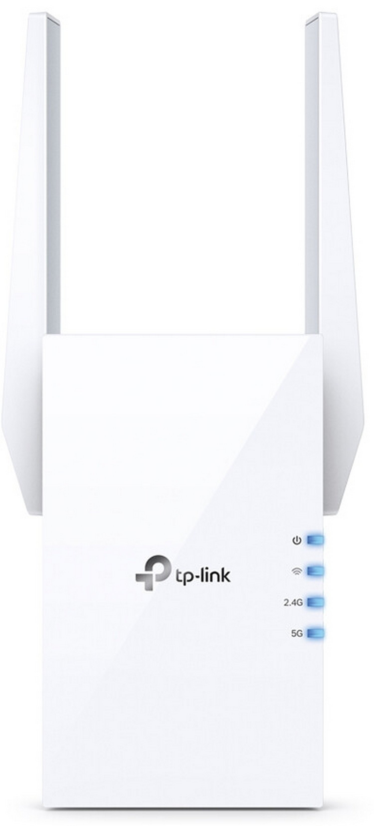 TP-Link RE605X Wireless AX1800 Wi-Fi Range Extender, OneMesh, WiFi 6