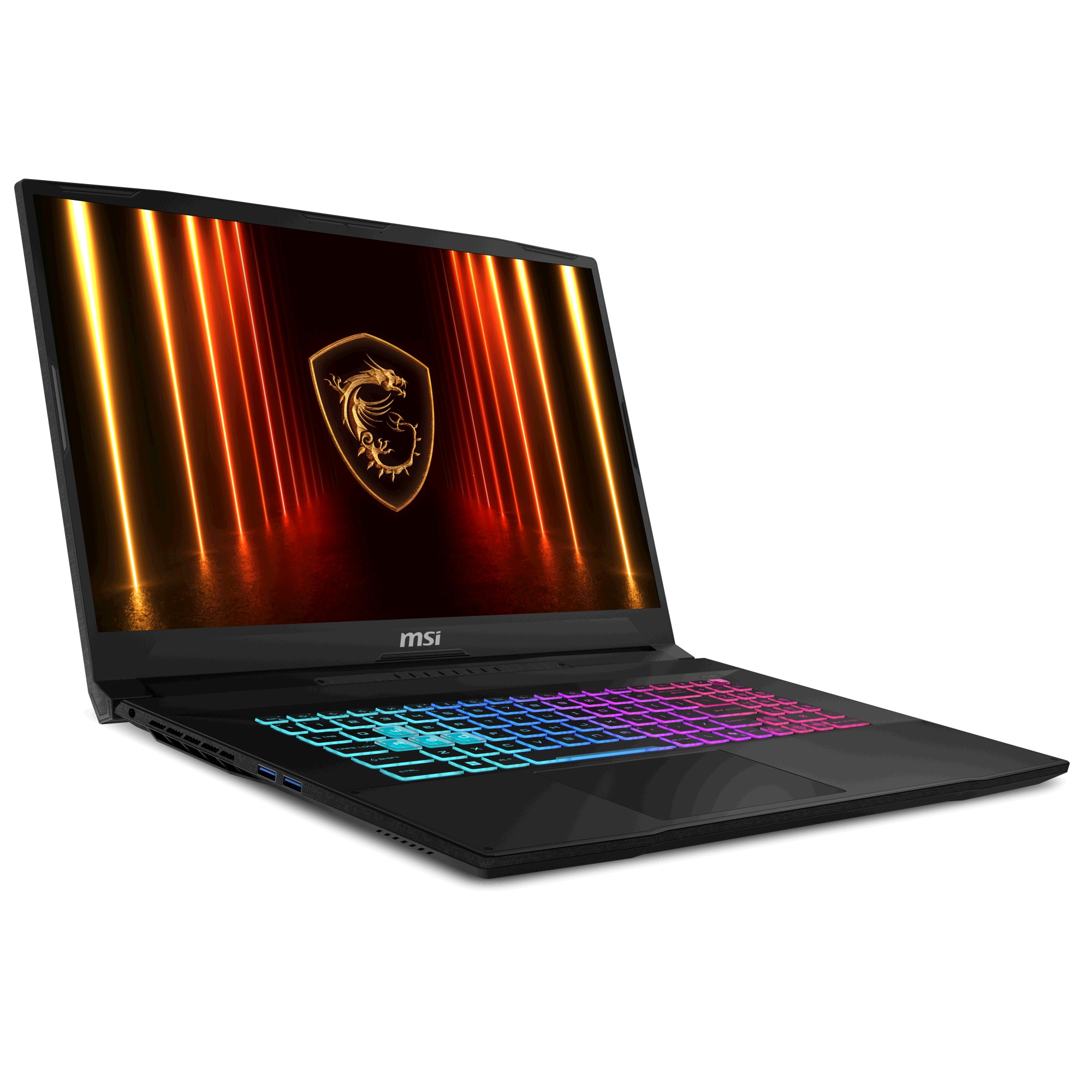 MSI Katana 17 HX B14WFK-262NL