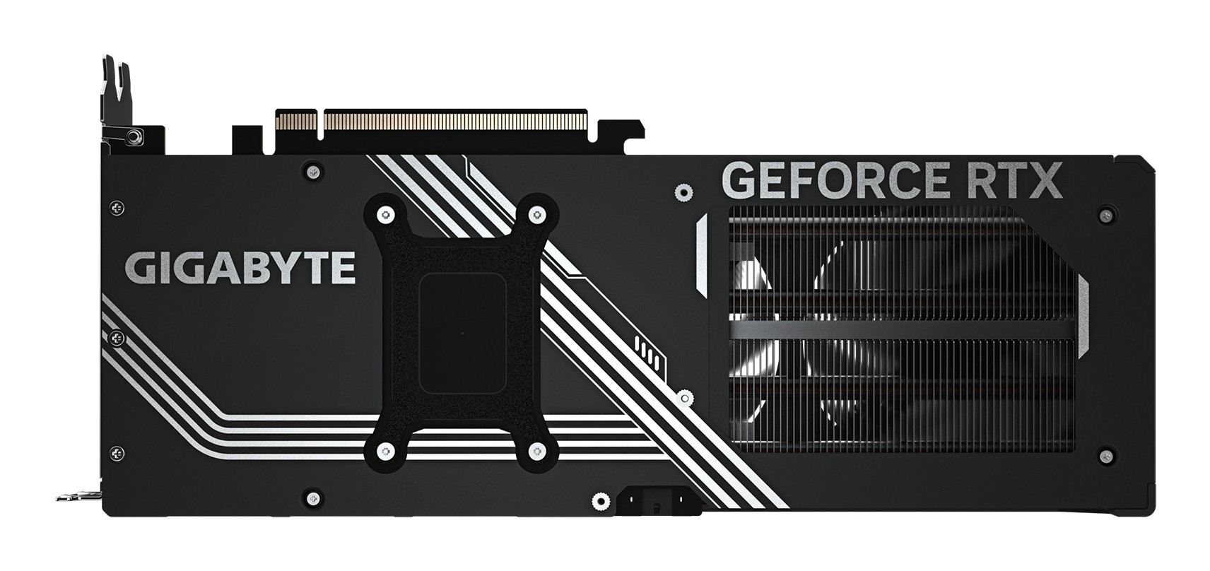 Gigabyte GeForce RTX 5070 WINDFORCE OC SFF