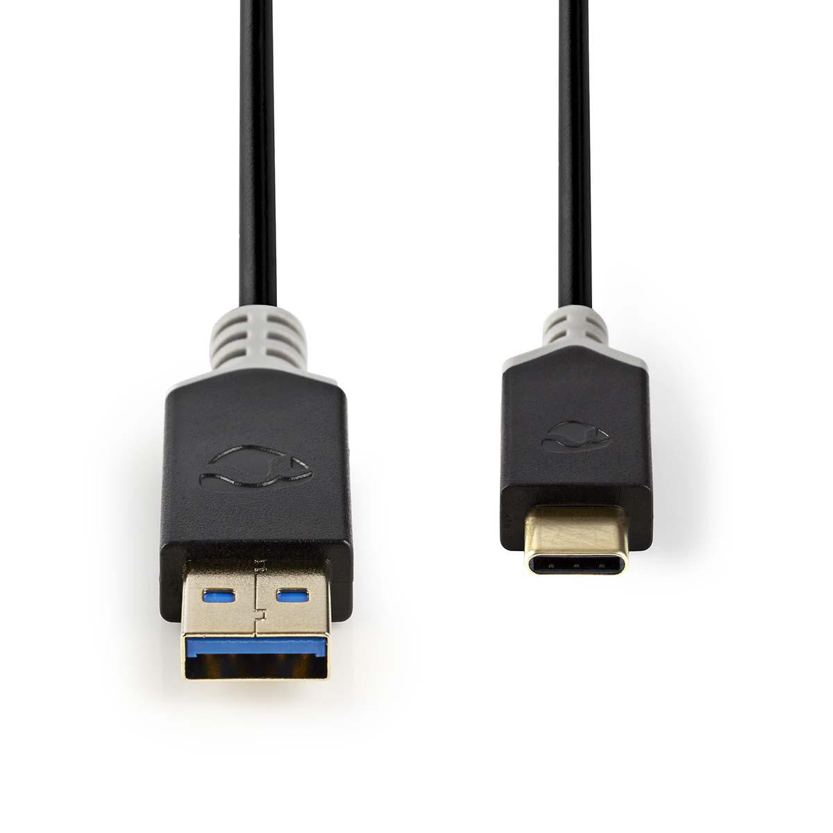 Nedis USB Kabel 3.2 (gen1) | CCBW61600AT10