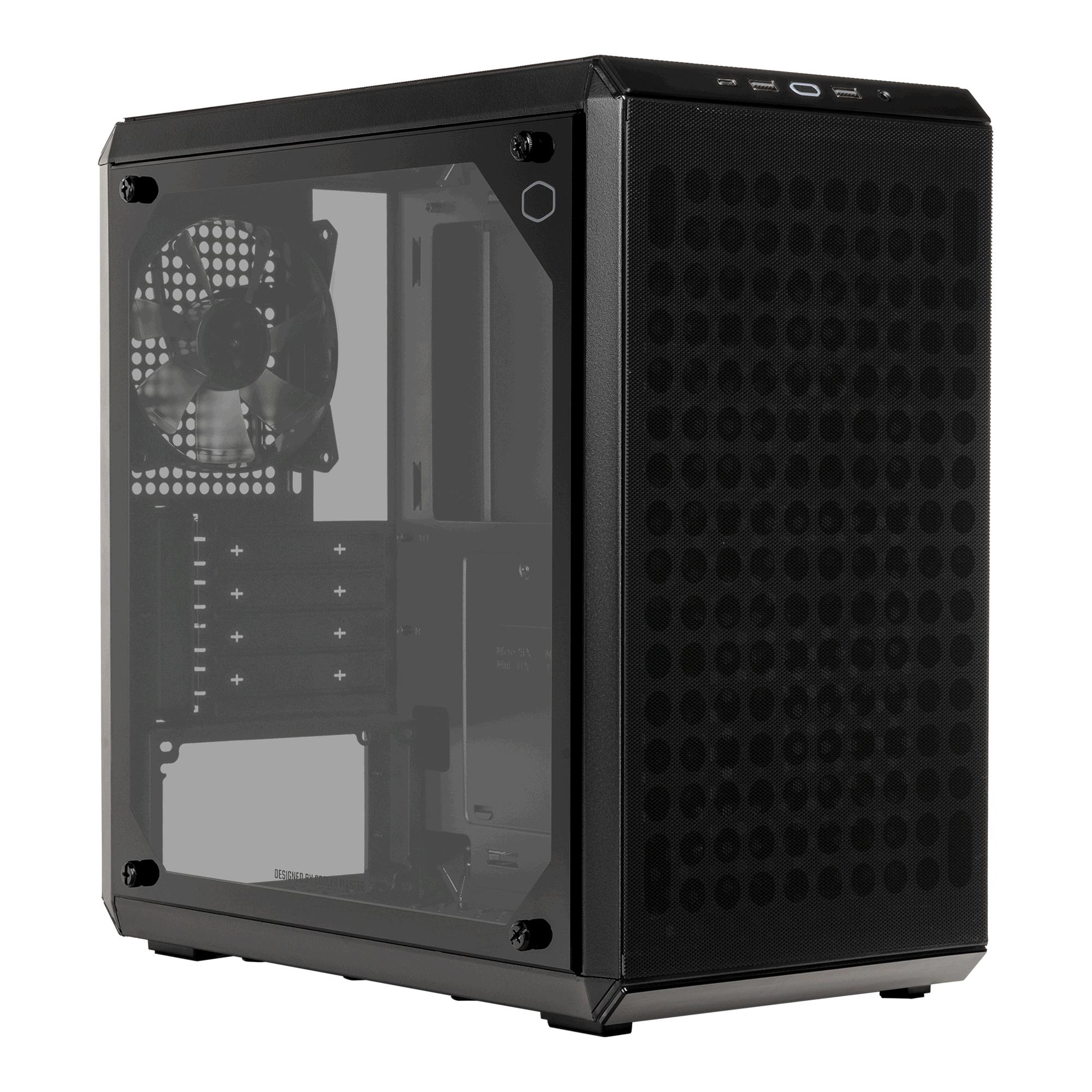 Cooler Master MasterBox Q300L-V2