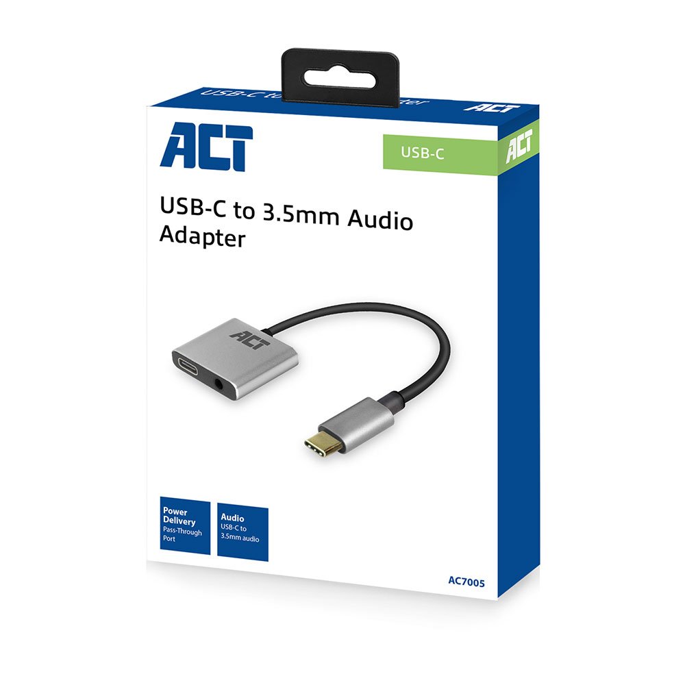 ACT AC7005 | USB-C