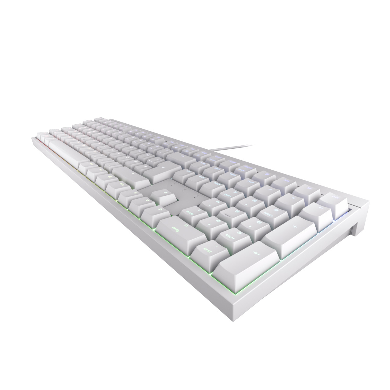 CHERRY MX 2.0S Wit