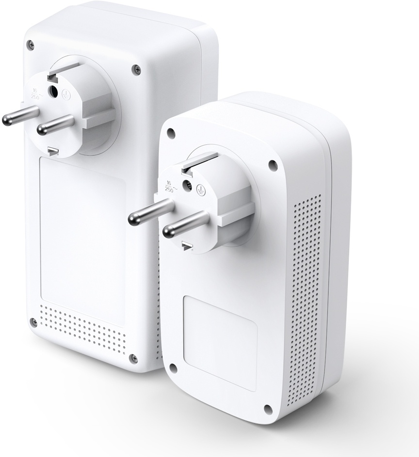 TP-Link TL-WPA8631P Kit