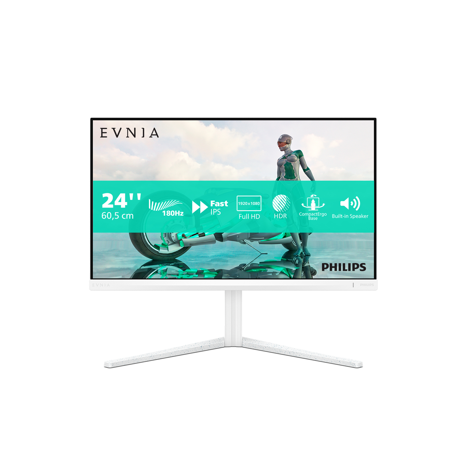 PHILIPS 24M2N3201A