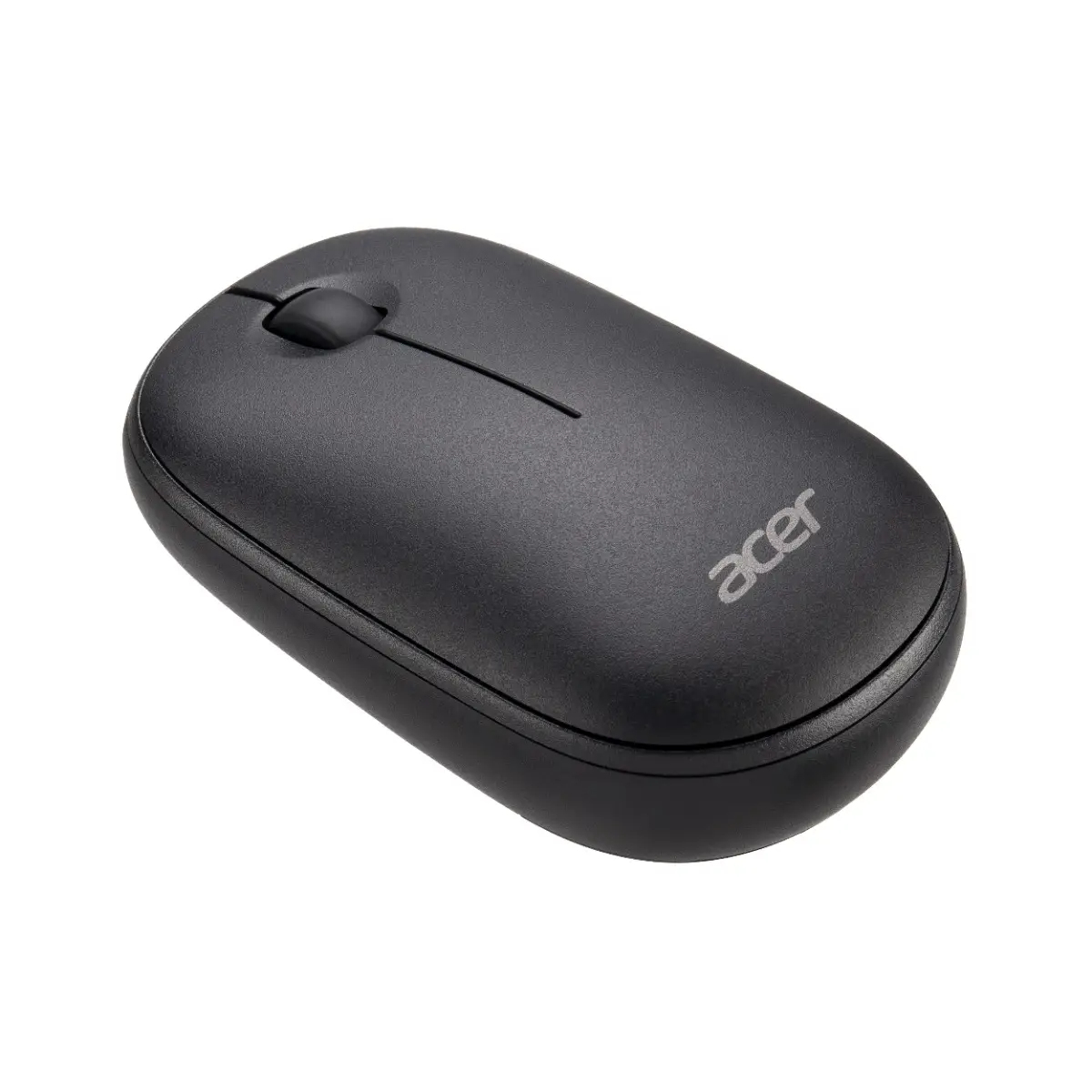 Acer Wireless Bubble Mouse AMR100 | Black
