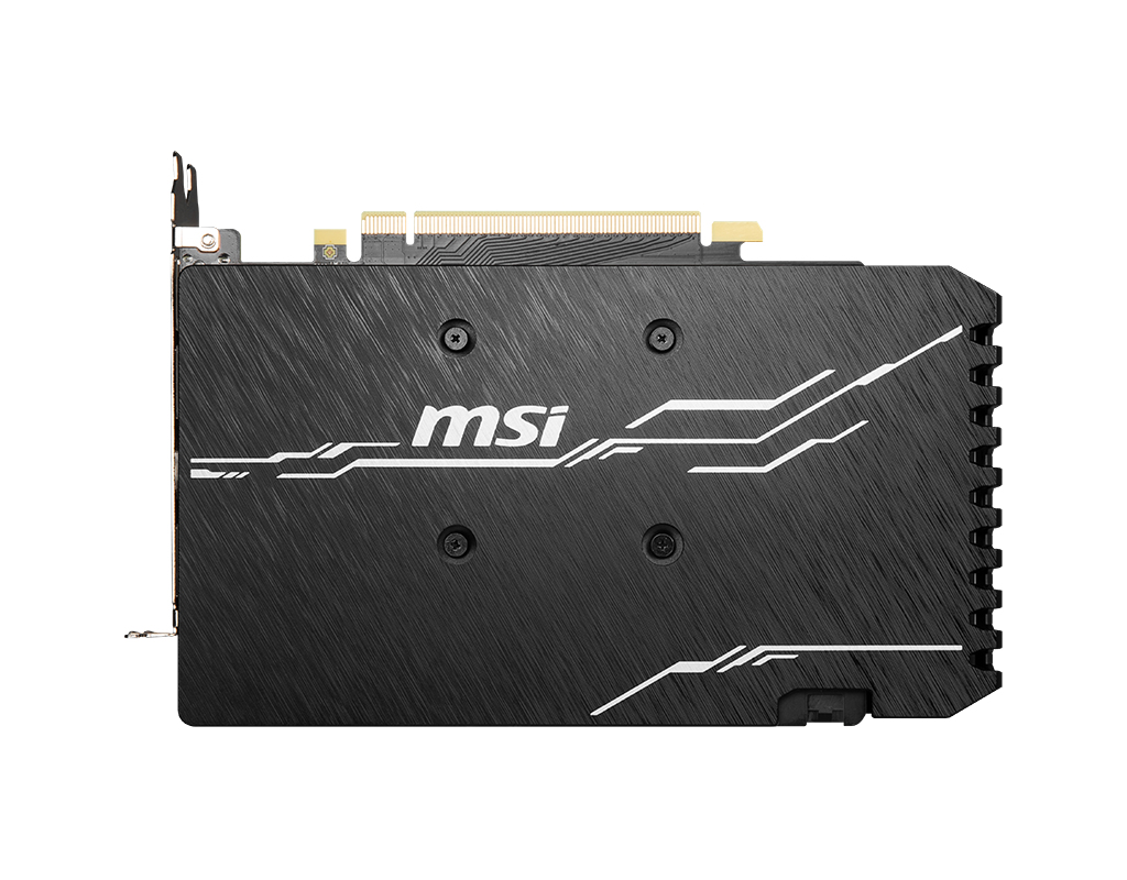 MSI GeForce GTX 1660 SUPER VENTUS XS OC, 6GB, HDMI, DP