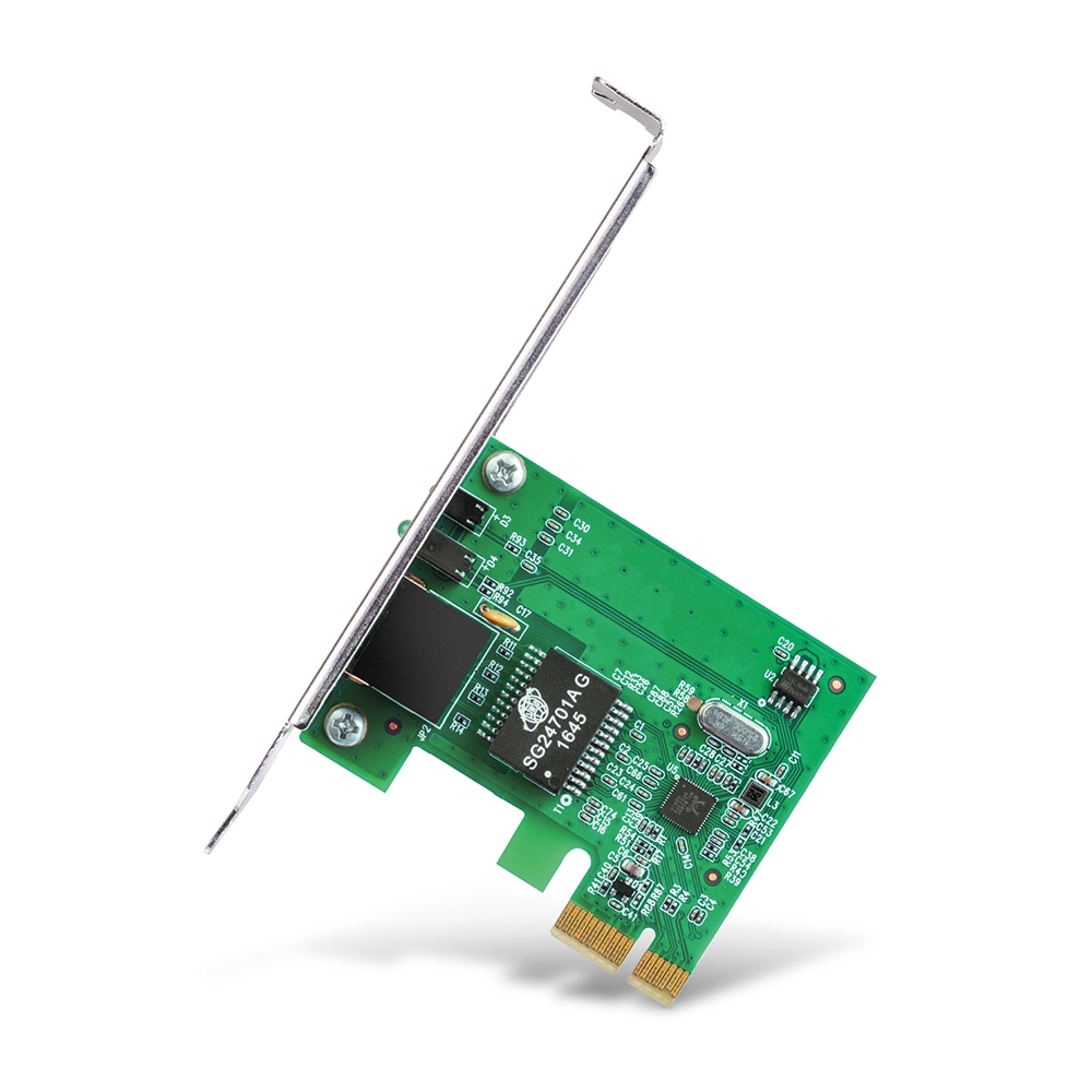 TP-Link TG-3468 | PCIe