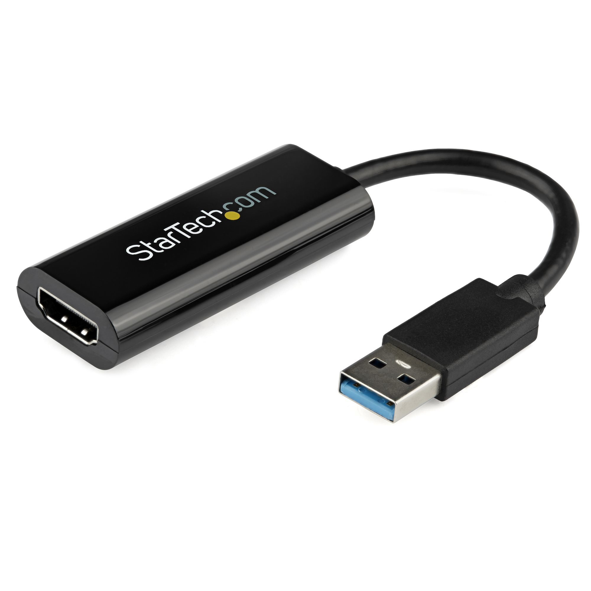 StarTech USB32HDES | USB A