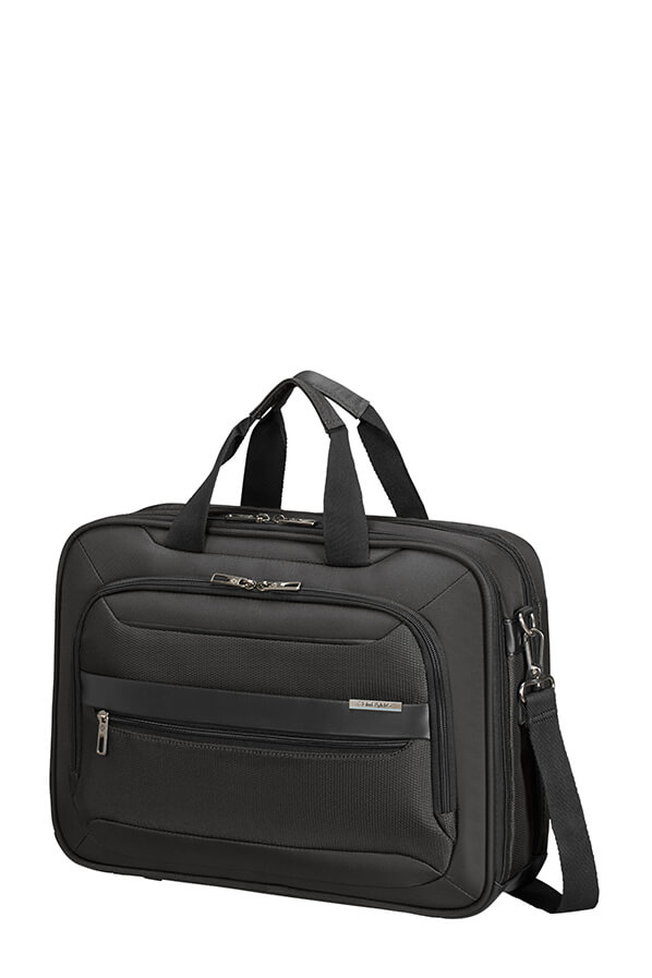 Samsonite Vectura EVO Bailhandle