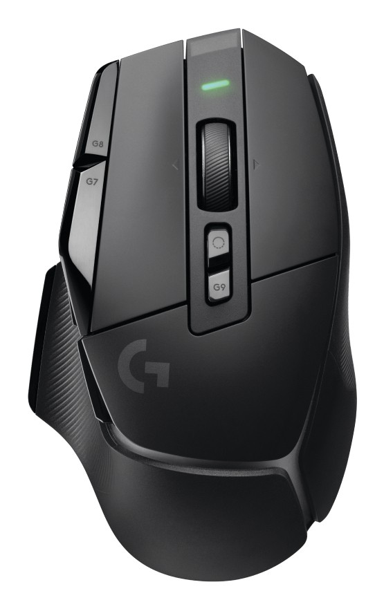 Logitech G G502 X LIGHTSPEED