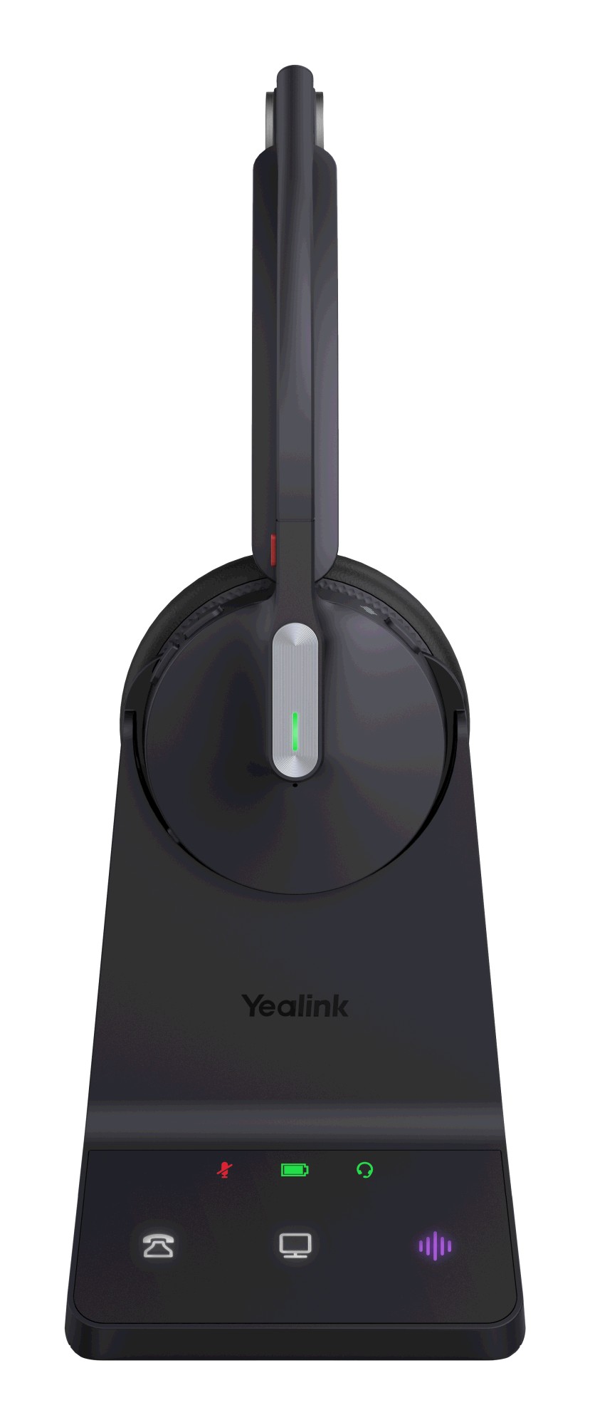 Yealink WH64 Mono UC Draadloze headset