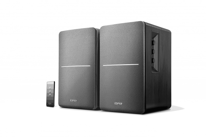 Edifier R1280T Zwart