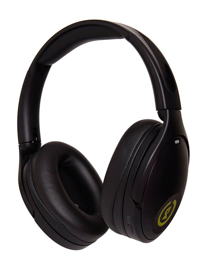 SOHO Headset 2.6 TWS, Zwart