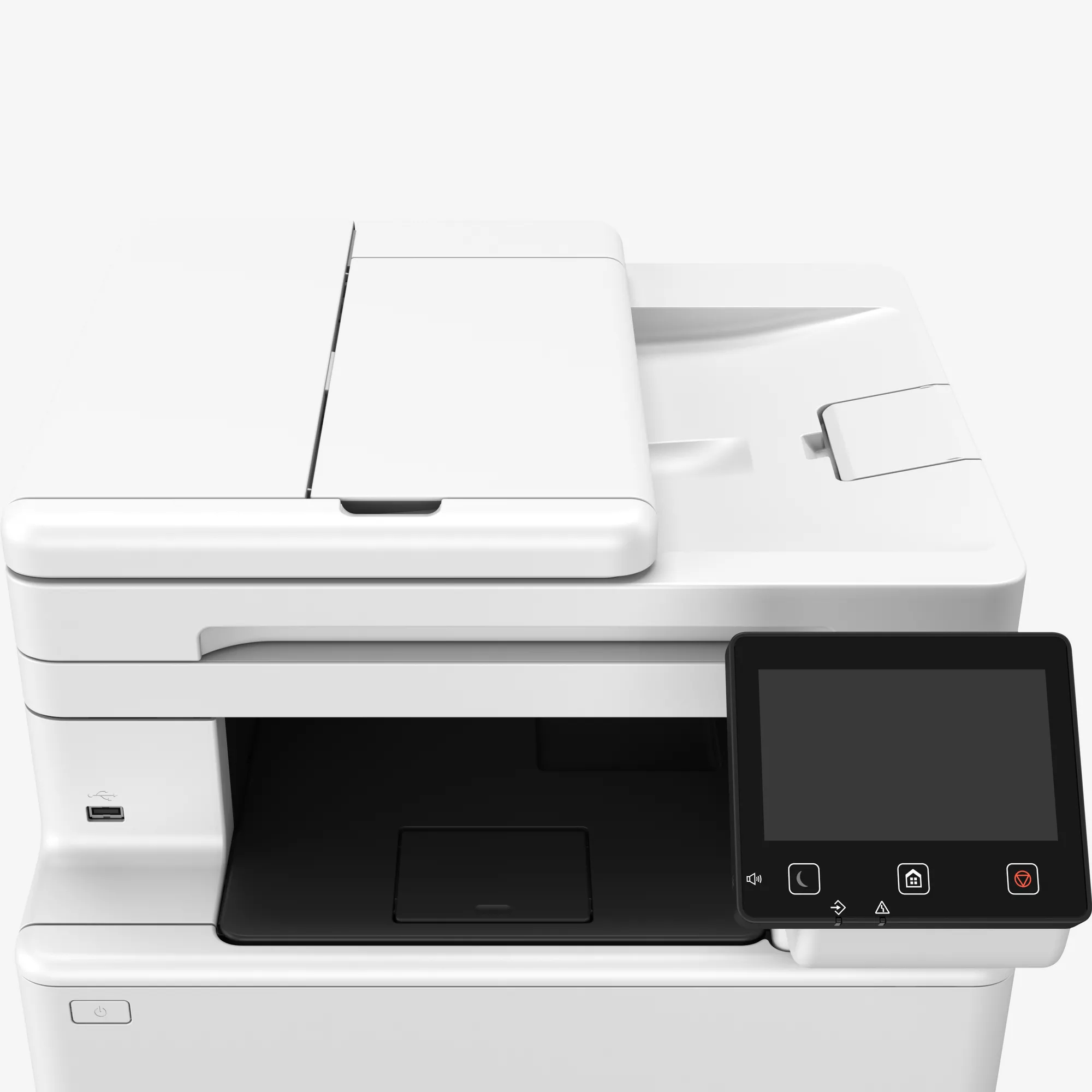 Canon i-Sensys MF667Cdw Kleuren Laser Multifunction Printer