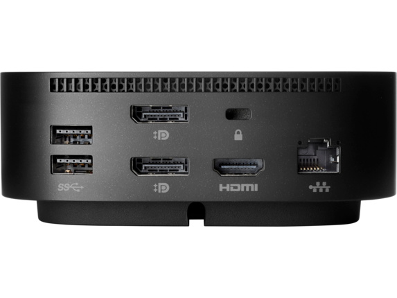 HP Docking Station