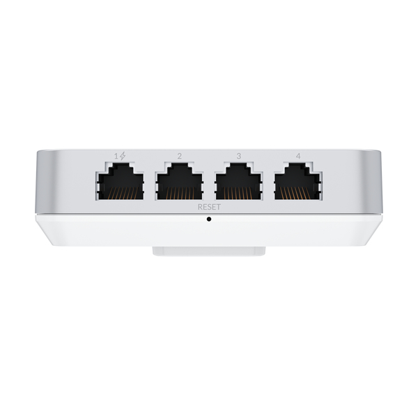 Ubiquiti UniFi WiFi 6 In-Wall