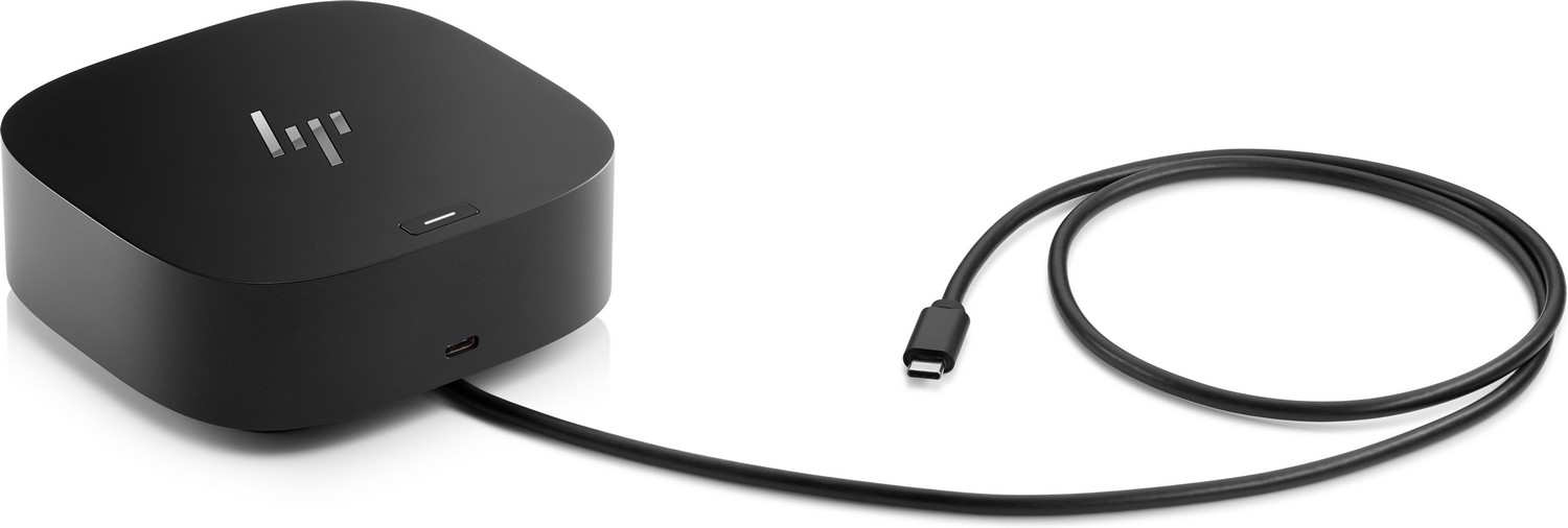 HP Docking Station