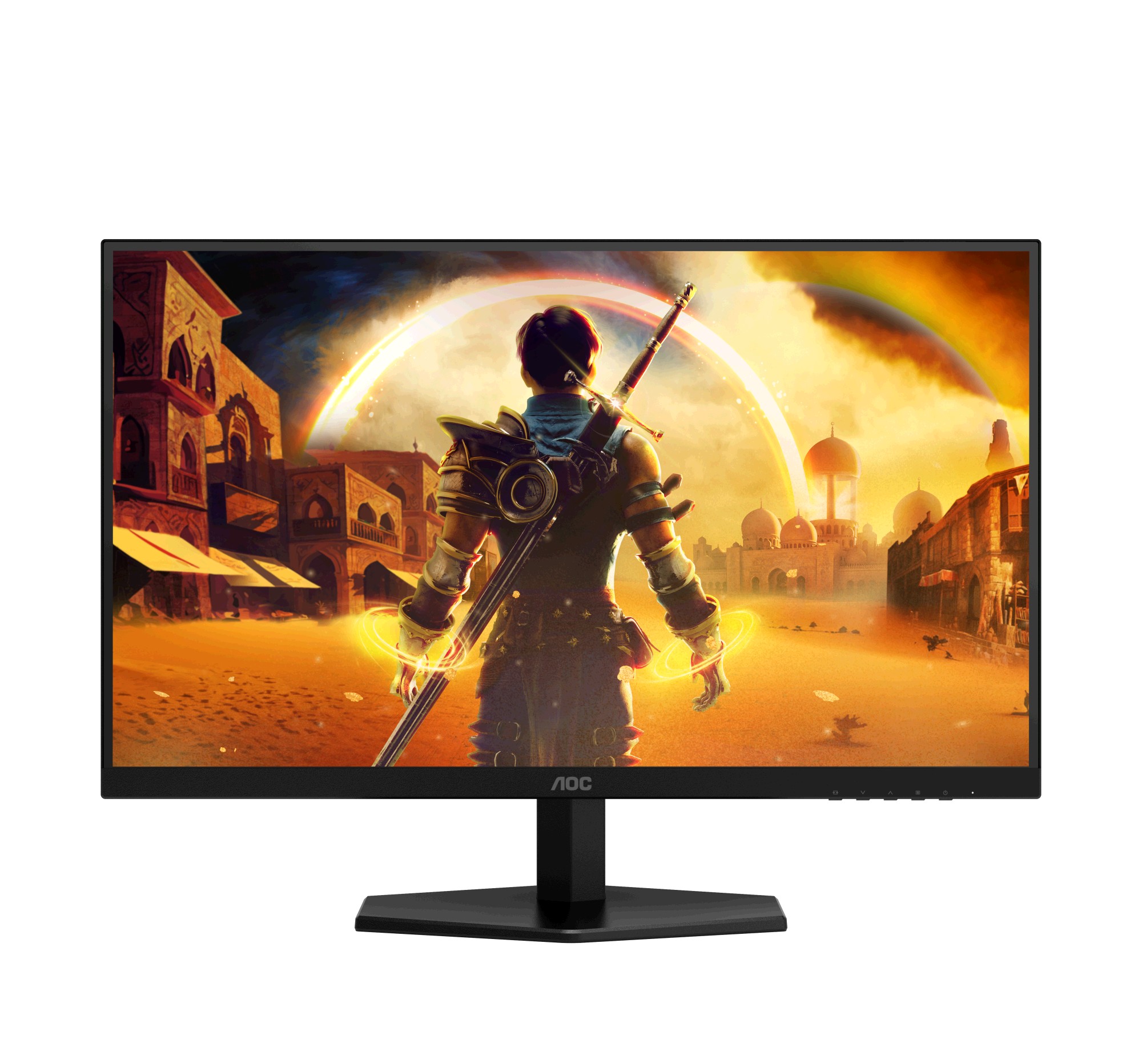 AOC 27" Q27G42XE