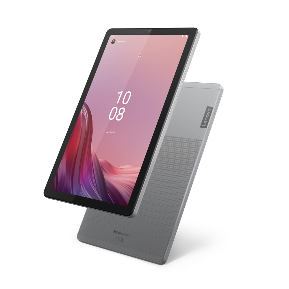 Lenovo Tab M9 4GB 64GB Bundel