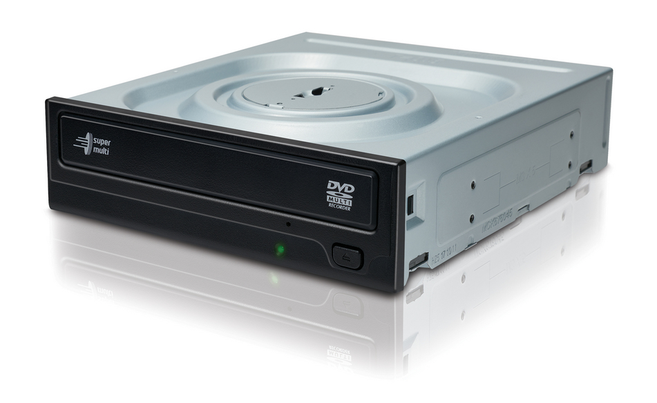 Hitachi-LG interne DVD Brander