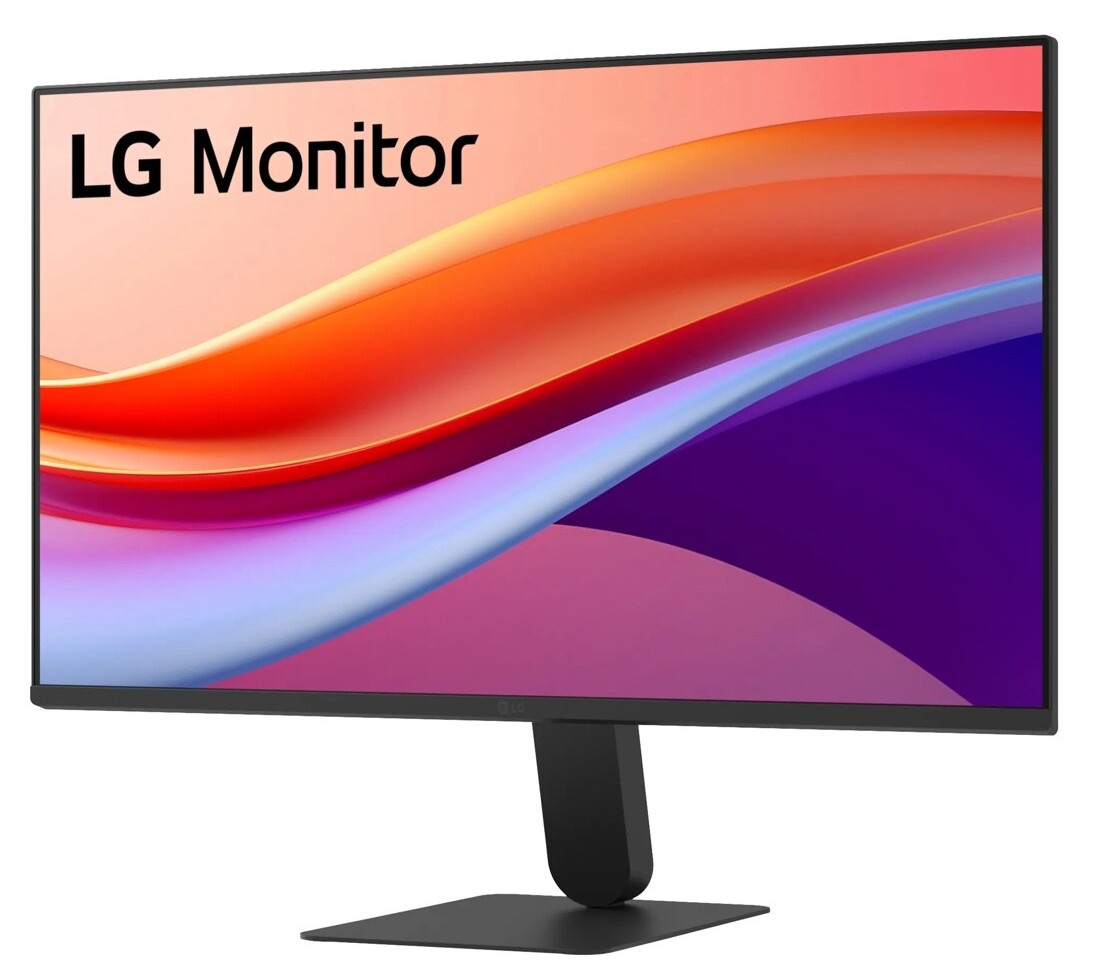 LG 27U411A-B