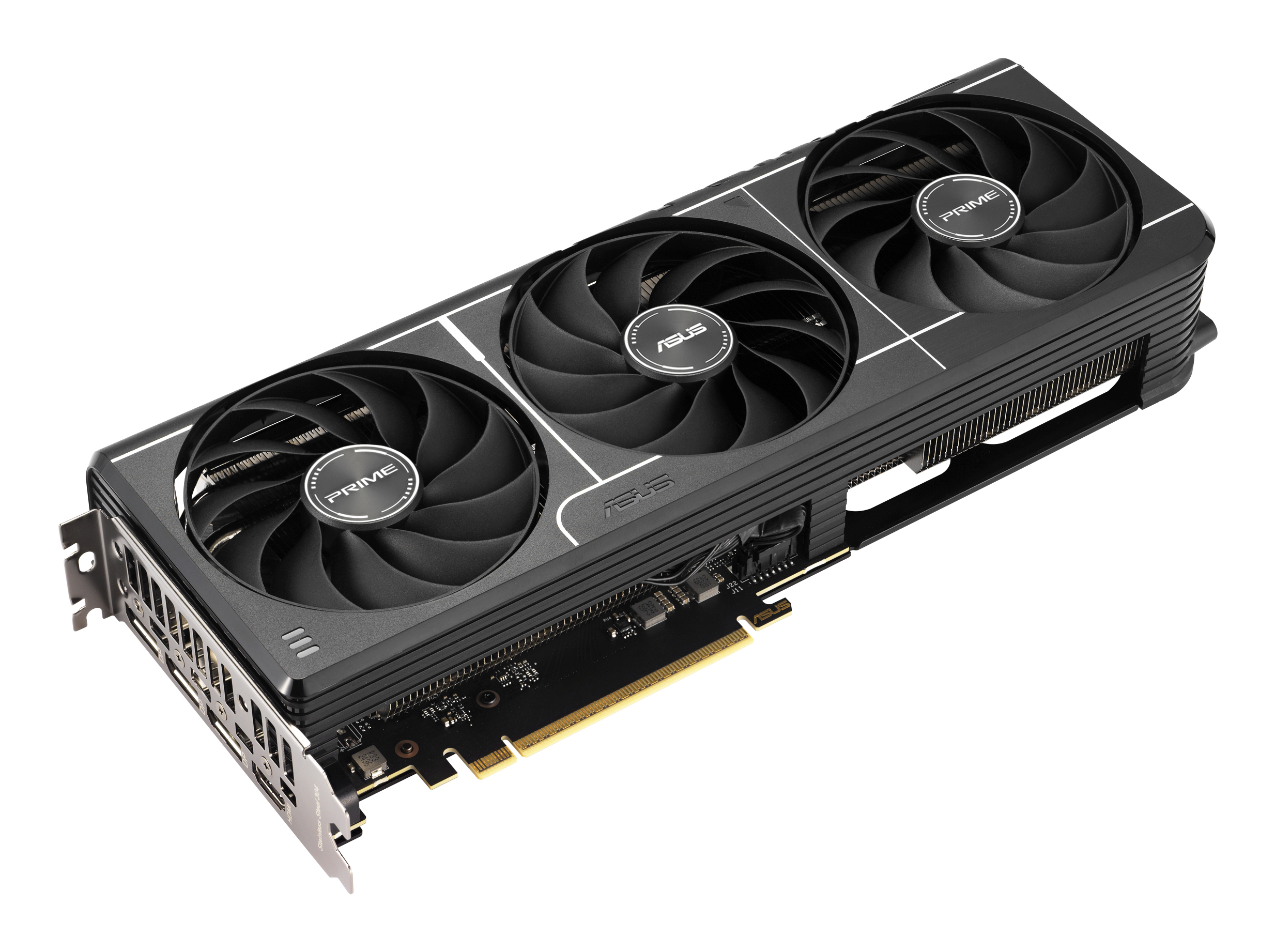 ASUS Prime GeForce RTX 5060 Ti 8GB OC Edition