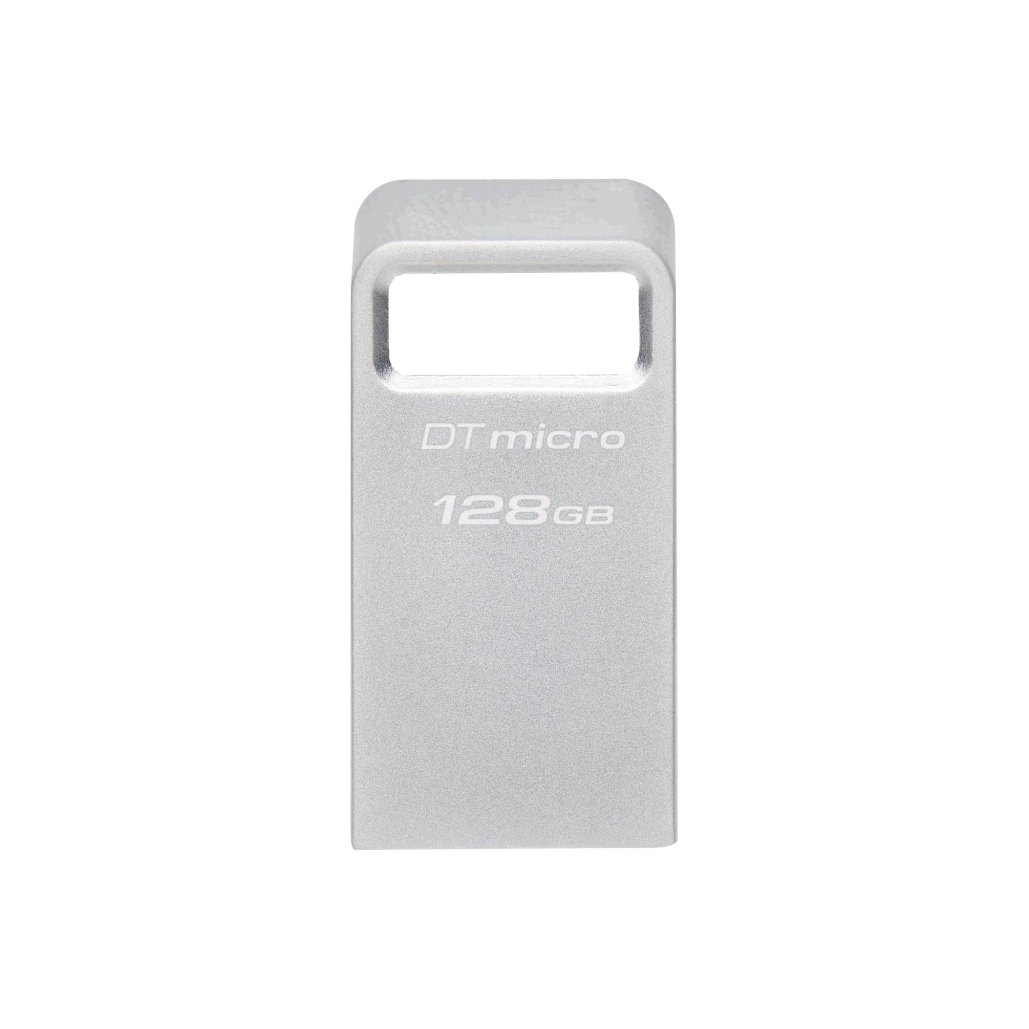 Kingston USB-Stick DataTraveler Micro 128GB