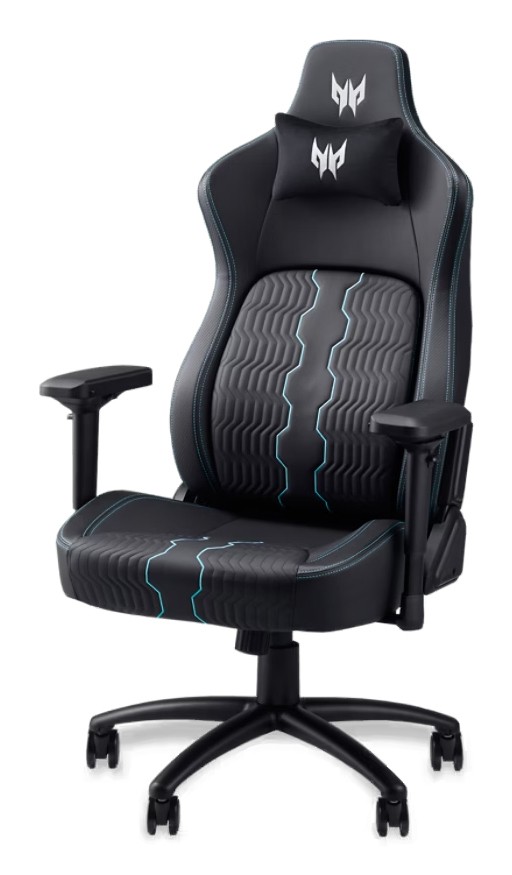Acer Predator Rift Pro Gaming Chair