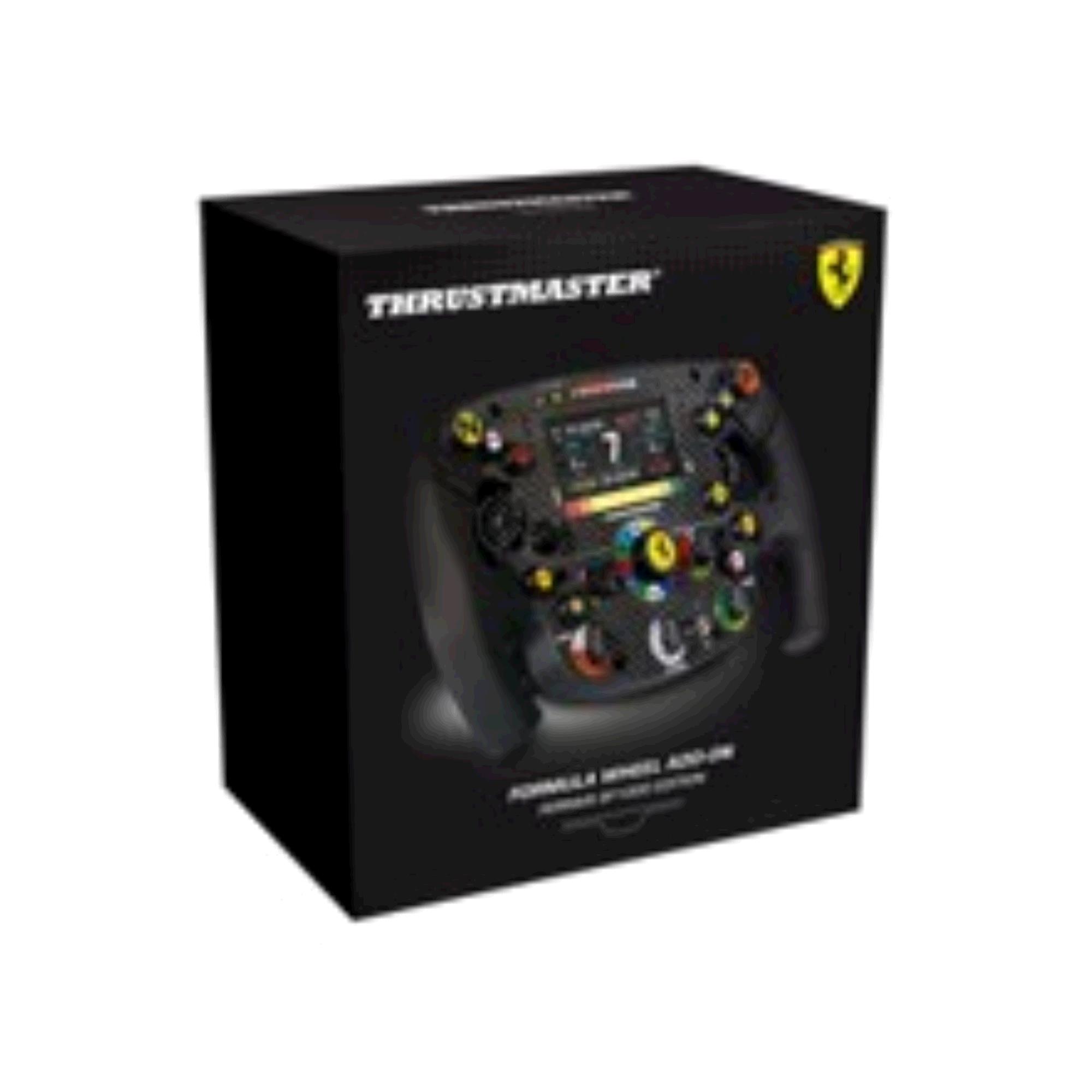 Thrustmaster Formula Wheel Ferrari SF1000 Add-On
