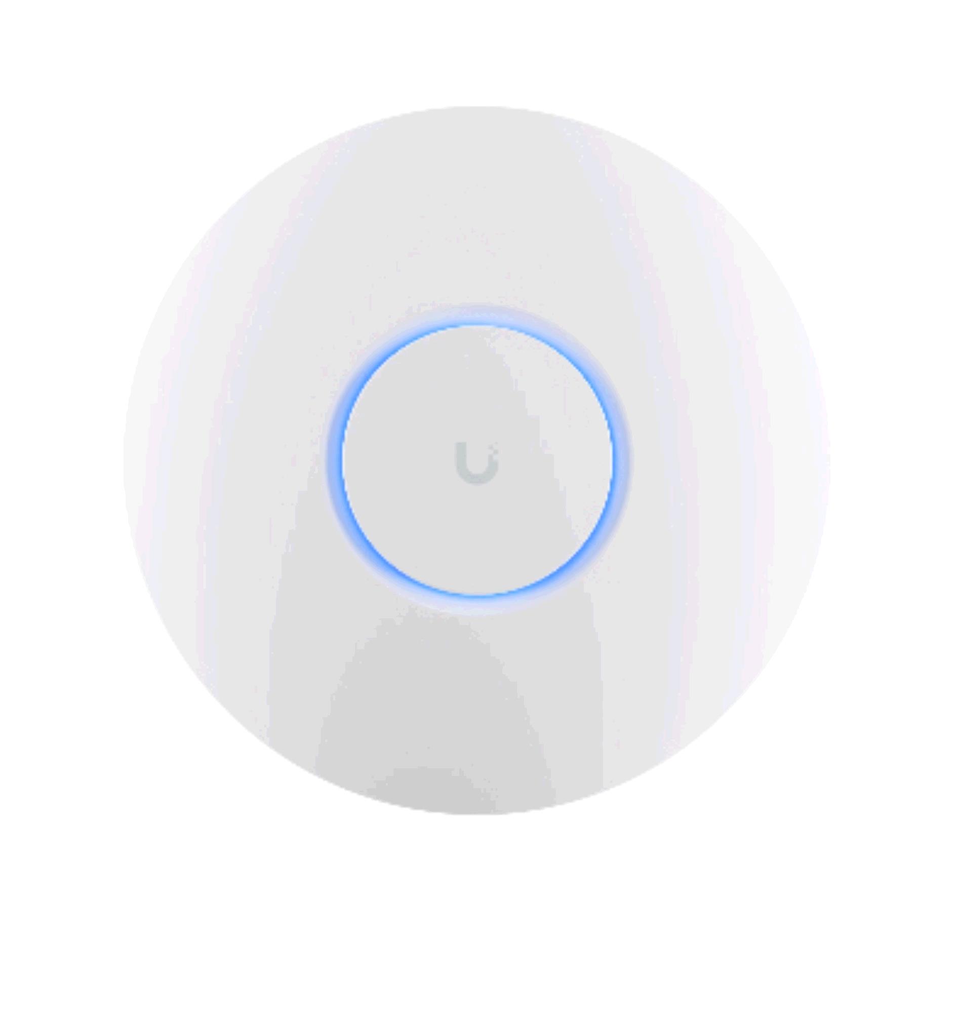 Ubiquiti UniFi U6+