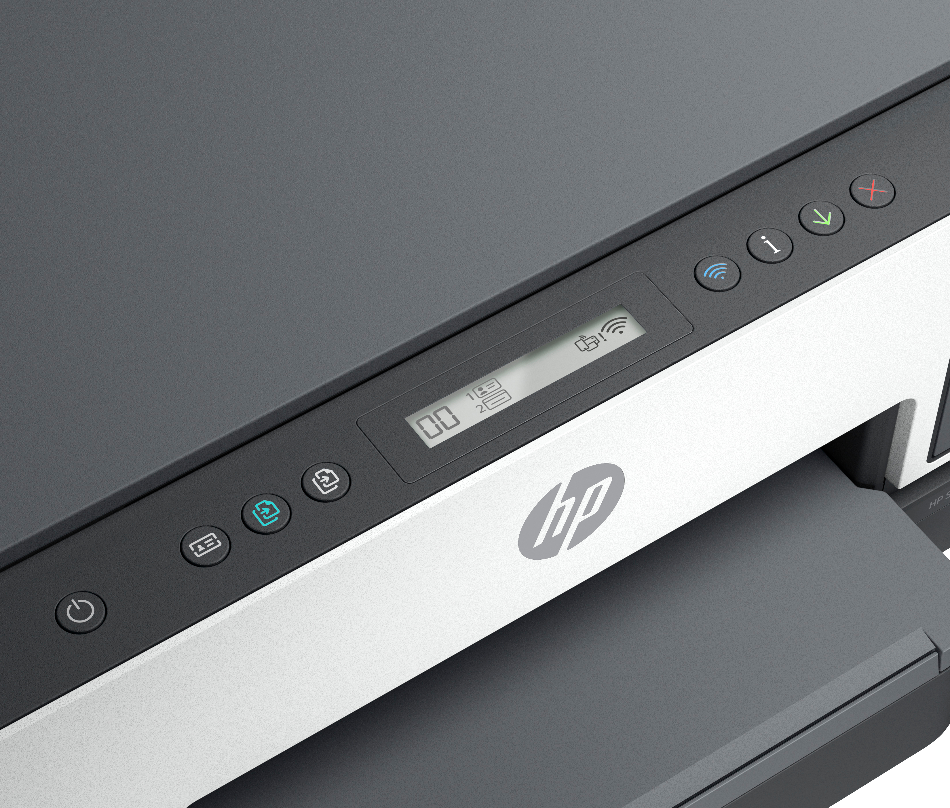 HP Smart Tank 7005 All-in-One Printer - WiFi