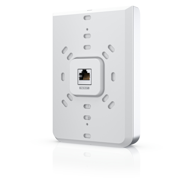 Ubiquiti UniFi WiFi 6 In-Wall