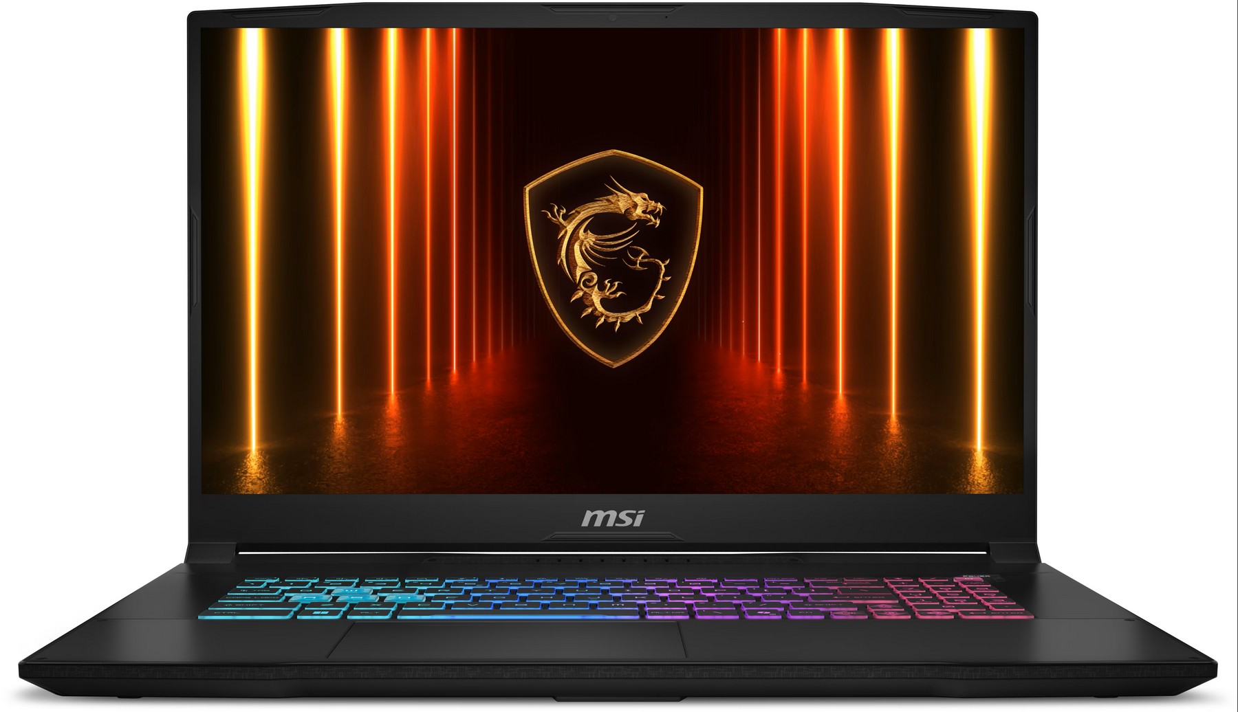 MSI Katana 17 HX B14WFK-021NL