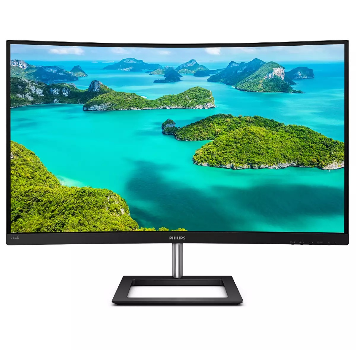 PHILIPS 322E1C