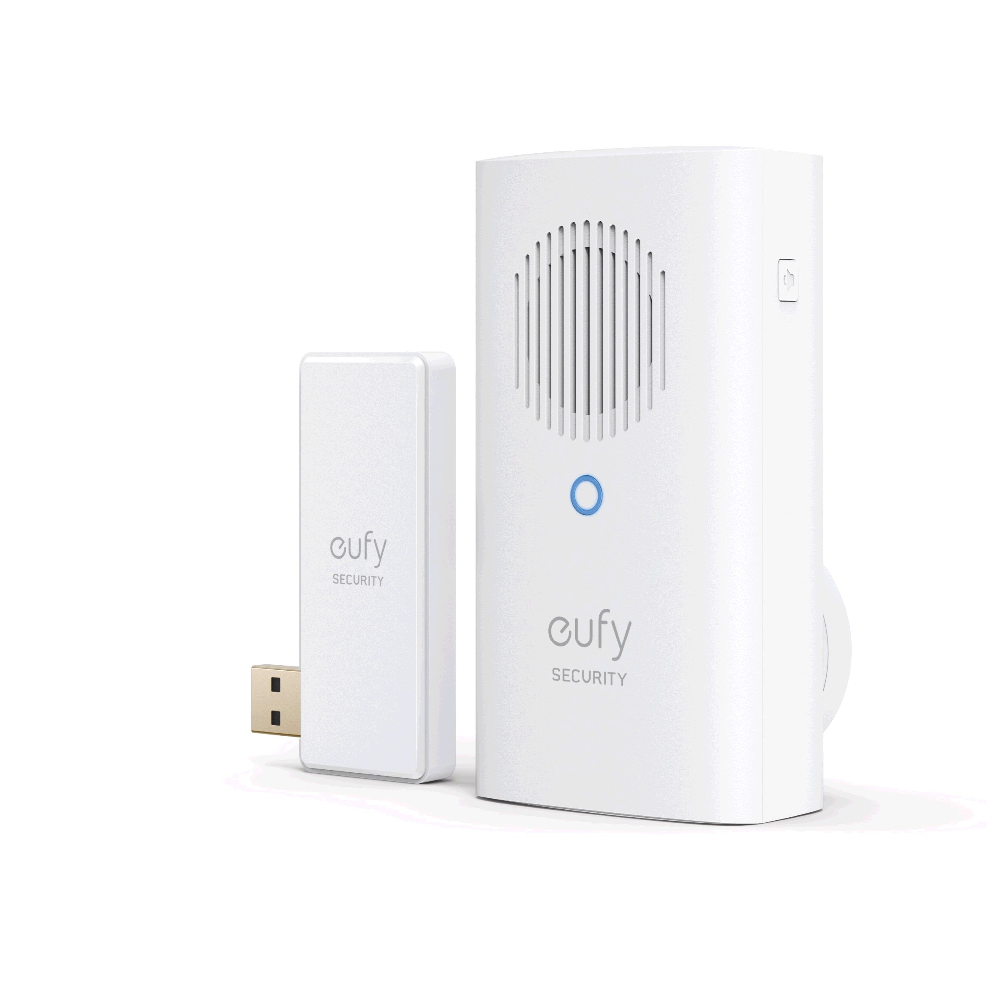 Eufy Doorbell Chime for HomeBase 2